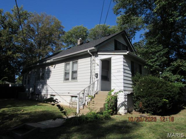 651 N 39th Street Property Photo 1