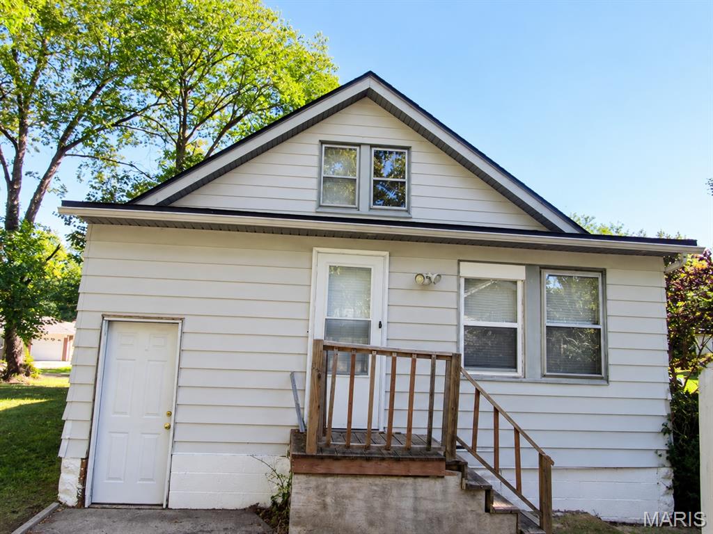 651 N 39th Street Property Photo 3