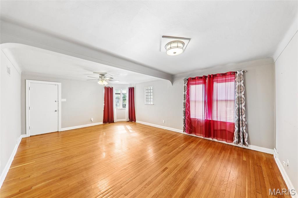 3201 Capehart Drive Property Photo 3
