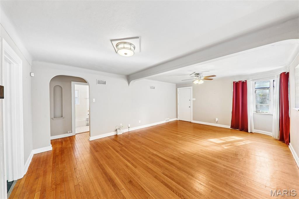 3201 Capehart Drive Property Photo 4