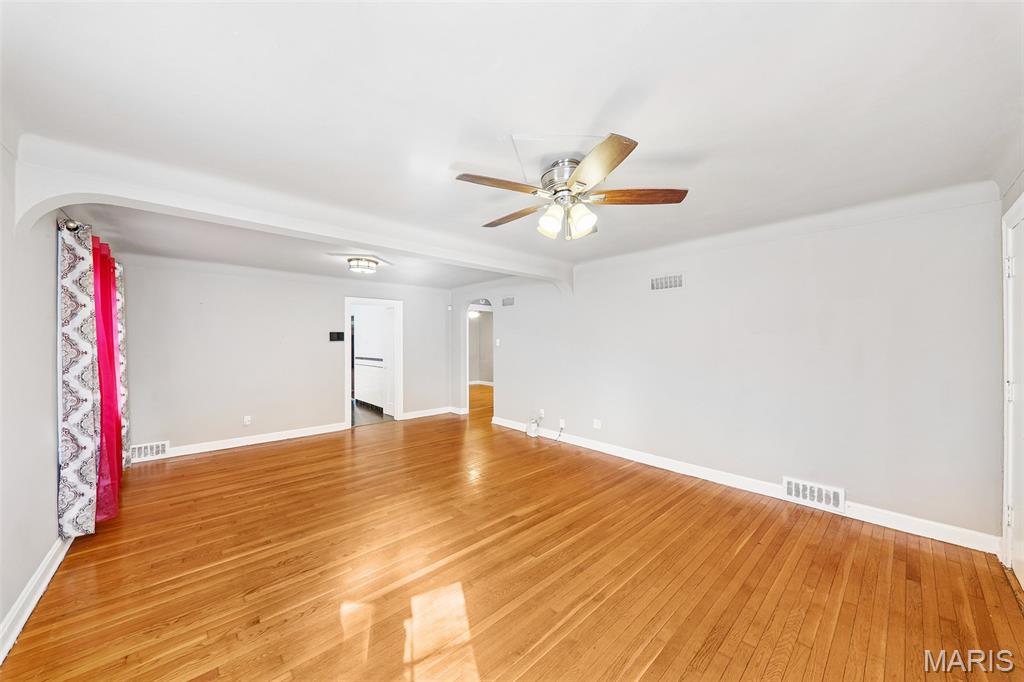 3201 Capehart Drive Property Photo 5