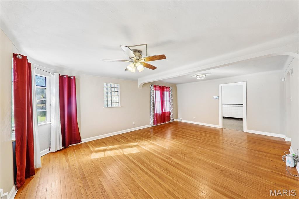 3201 Capehart Drive Property Photo 6