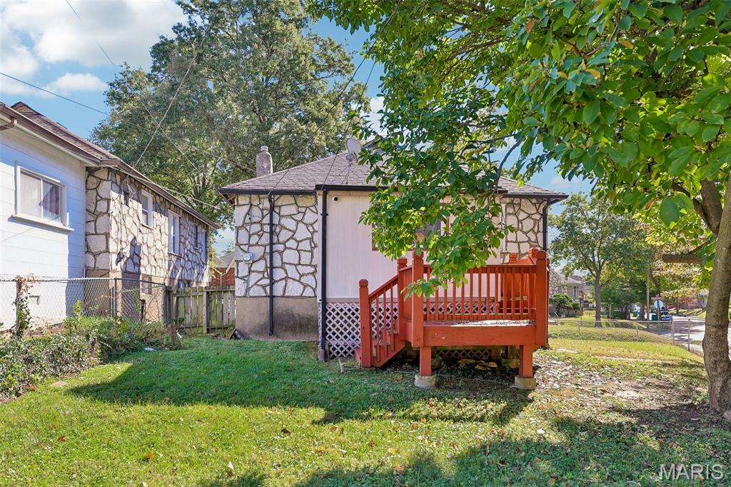 3201 Capehart Drive Property Photo 22