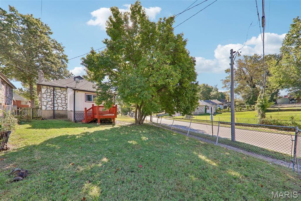 3201 Capehart Drive Property Photo 23