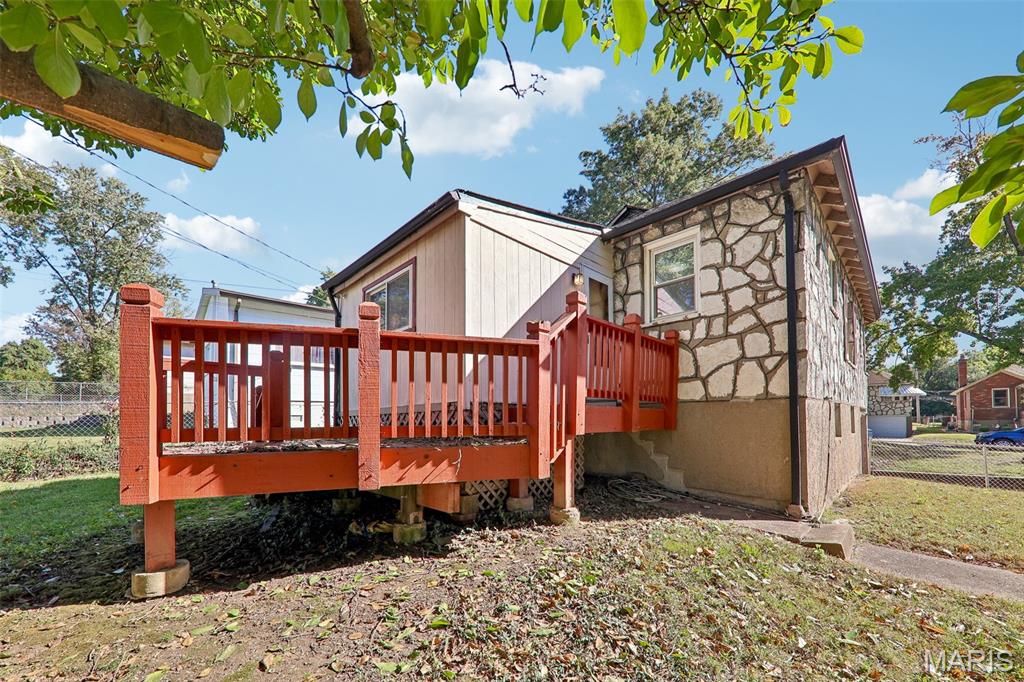 3201 Capehart Drive Property Photo 25