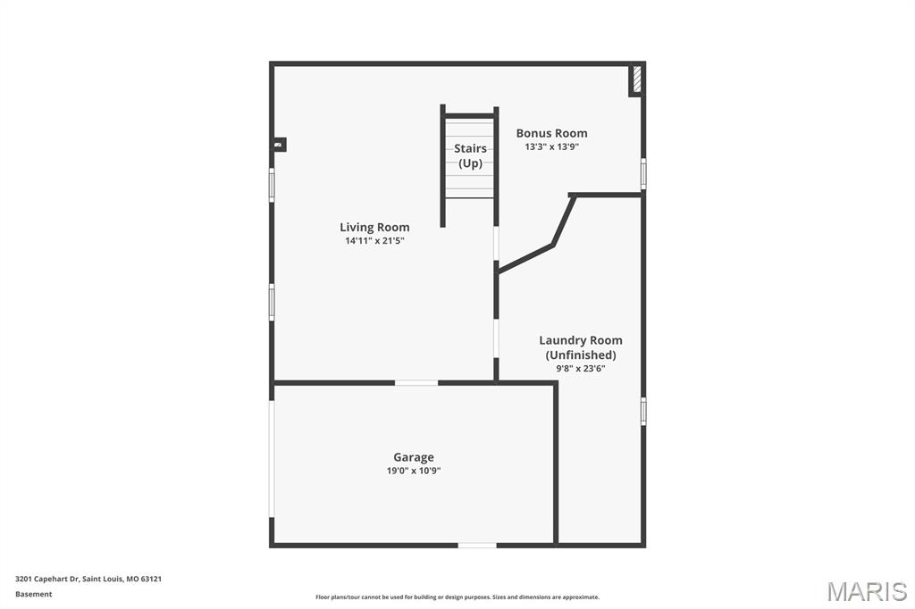 3201 Capehart Drive Property Photo 26