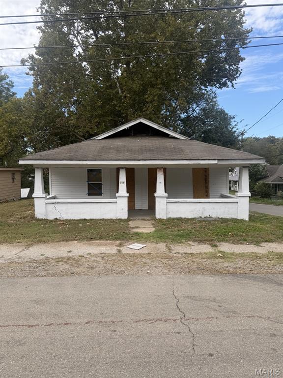 741 N 10th Street Property Photo 1