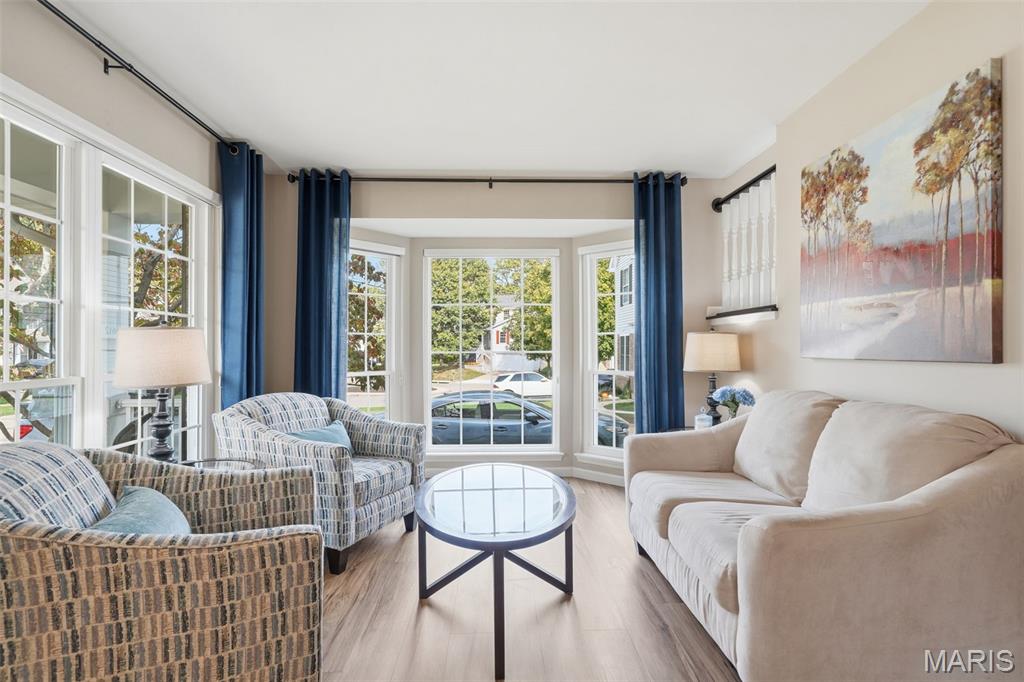 5616 Wickershire Lane Property Photo 4