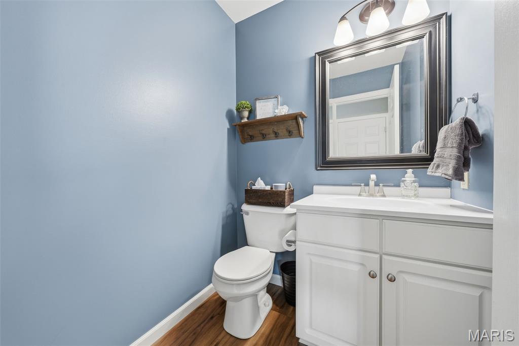 5616 Wickershire Lane Property Photo 11