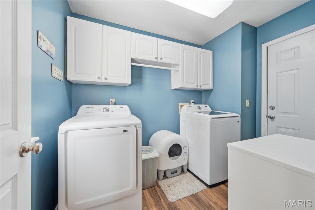 5616 Wickershire Lane Property Photo 12