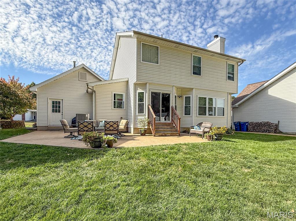 5616 Wickershire Lane Property Photo 26