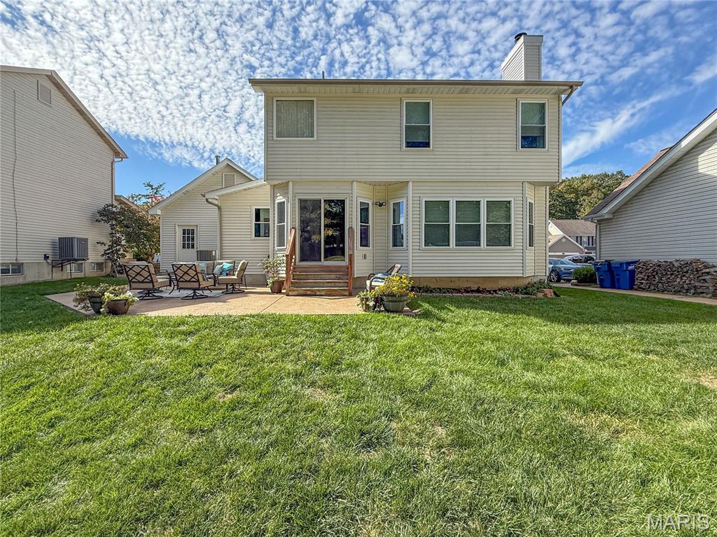 5616 Wickershire Lane Property Photo 33