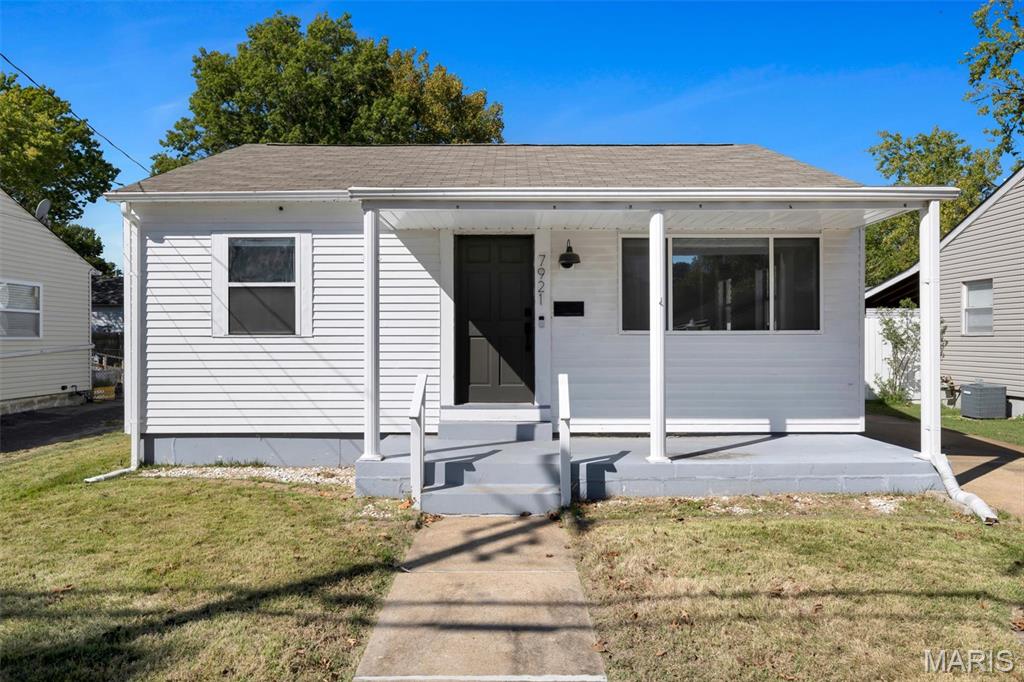 7921 Kammerer Avenue Property Photo 1