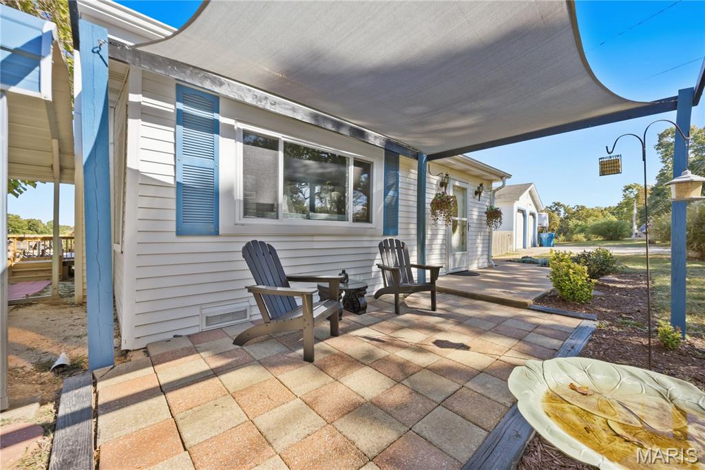 5529 State Road Y Property Photo 2