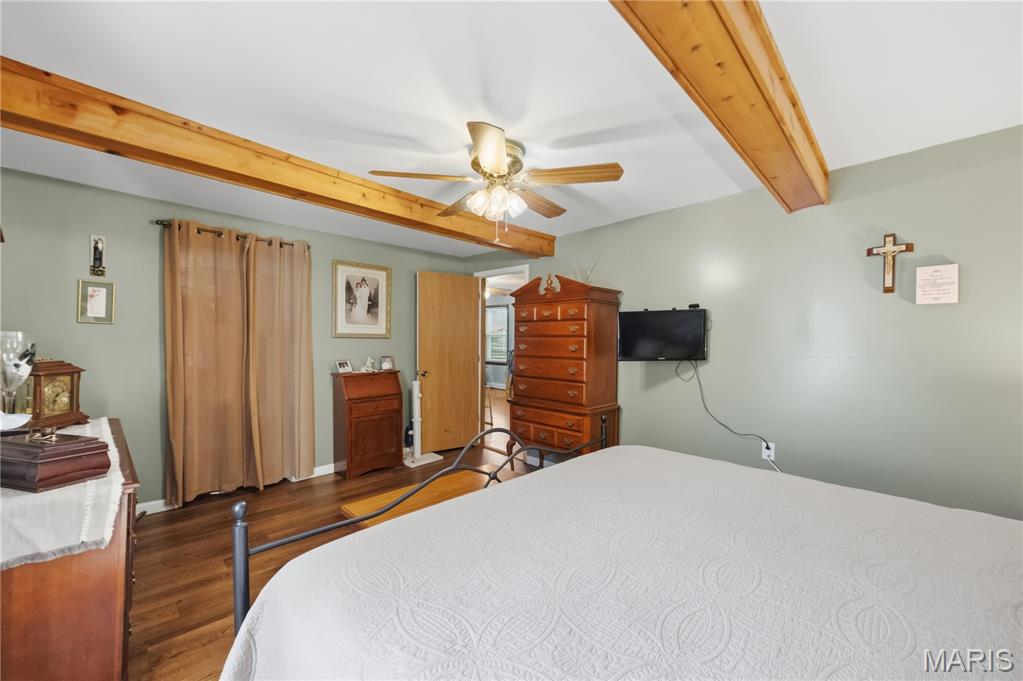 5529 State Road Y Property Photo 8