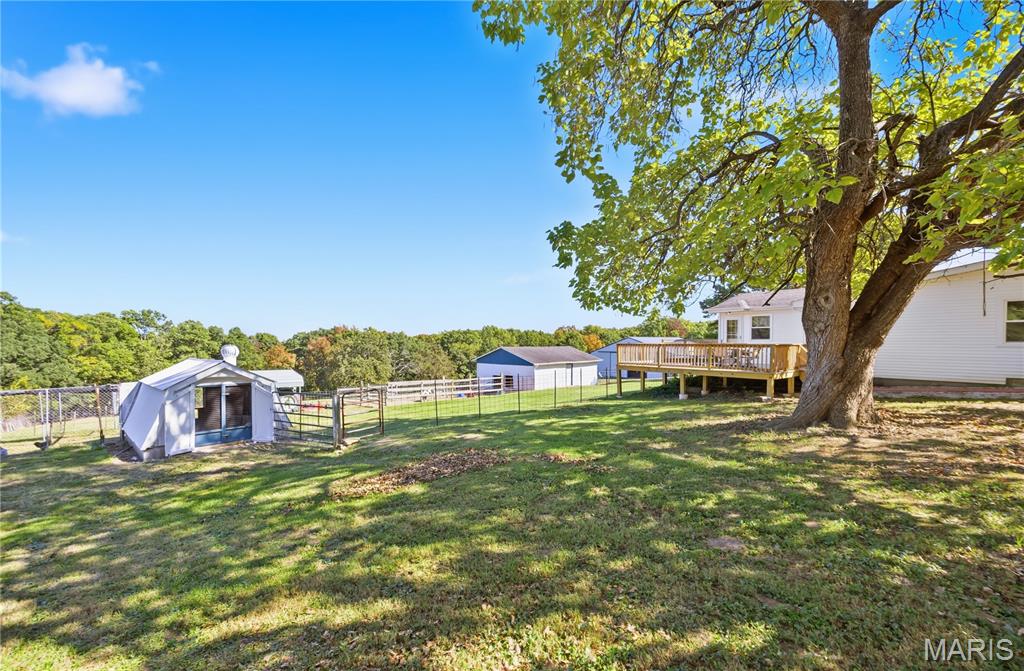 5529 State Road Y Property Photo 24