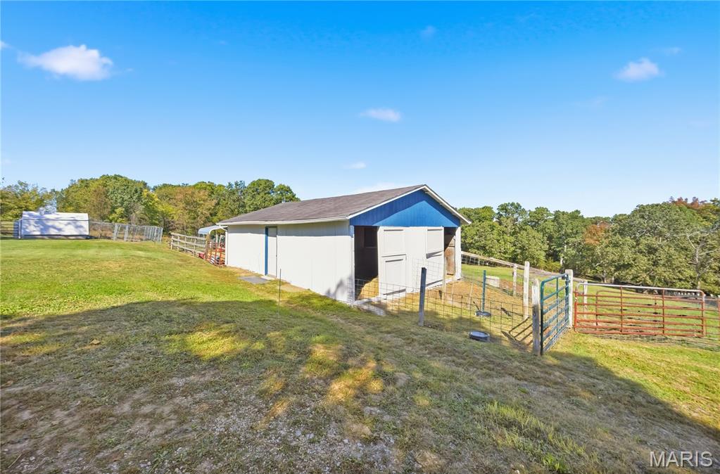 5529 State Road Y Property Photo 27