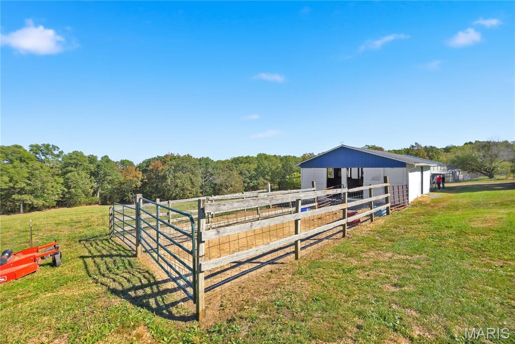 5529 State Road Y Property Photo 31