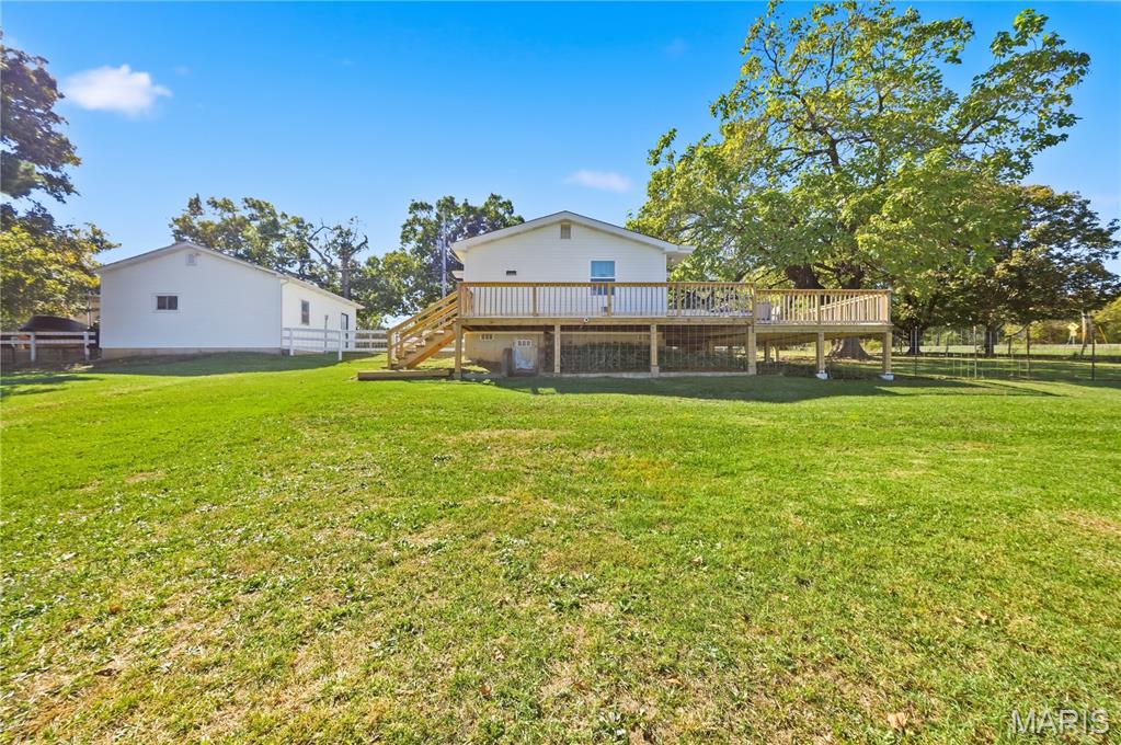 5529 State Road Y Property Photo 32