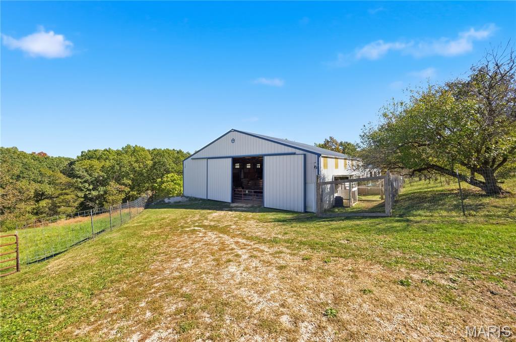 5529 State Road Y Property Photo 33