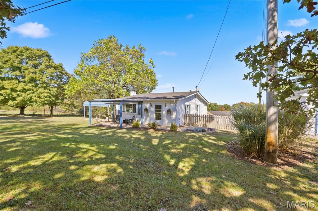 5529 State Road Y Property Photo 49