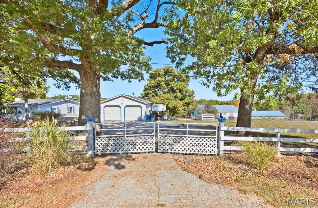 5529 State Road Y Property Photo 51