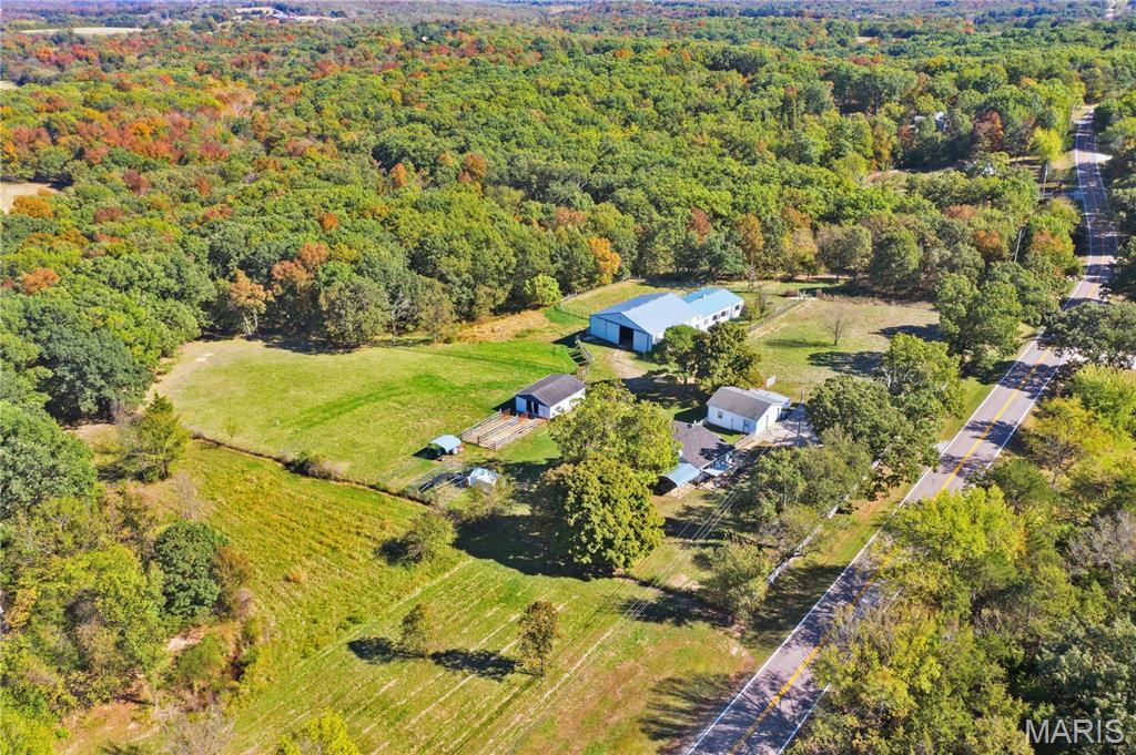 5529 State Road Y Property Photo 56