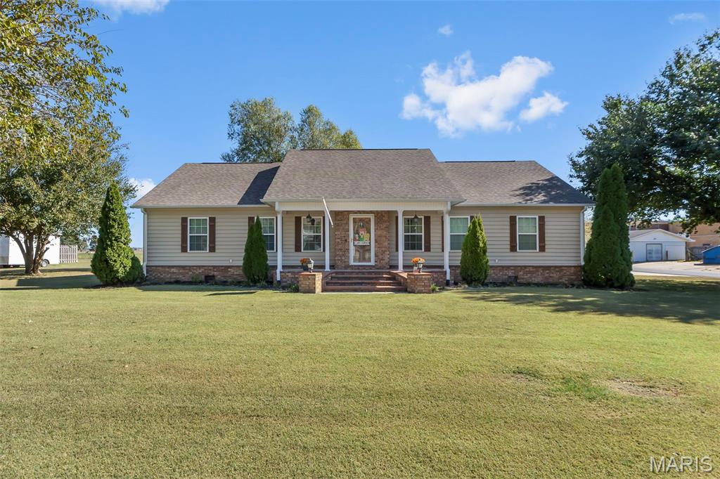 500 Kristina Reed Street Property Photo 1