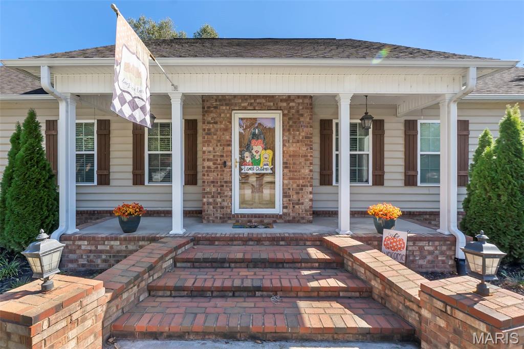 500 Kristina Reed Street Property Photo 2