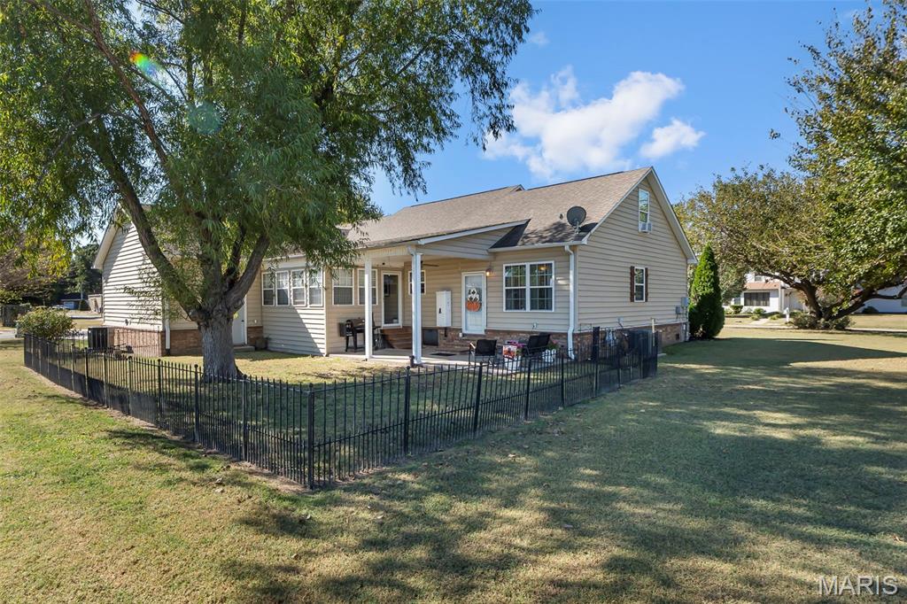 500 Kristina Reed Street Property Photo 7