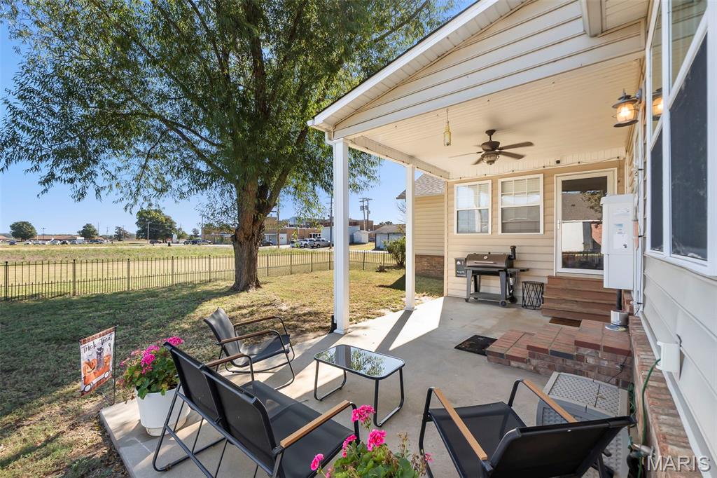 500 Kristina Reed Street Property Photo 8