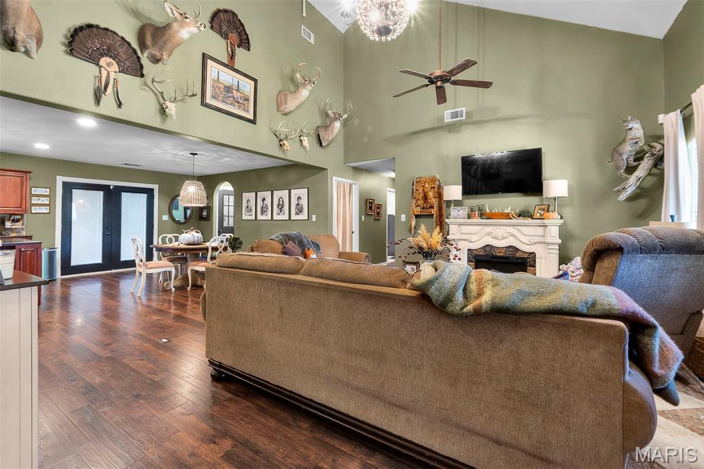 500 Kristina Reed Street Property Photo 12