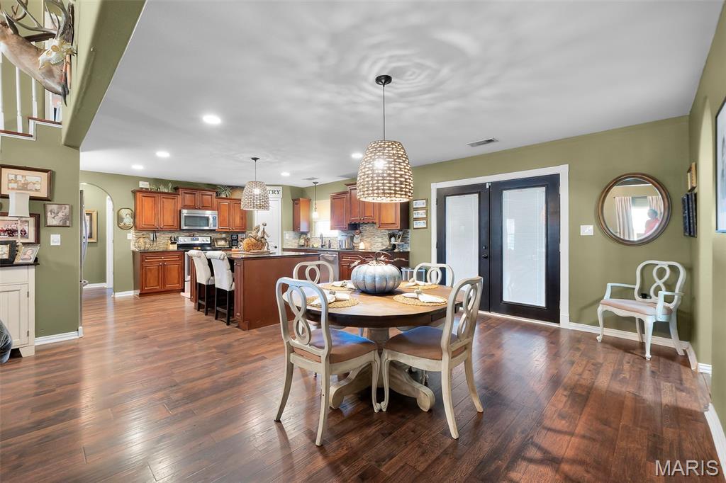 500 Kristina Reed Street Property Photo 14