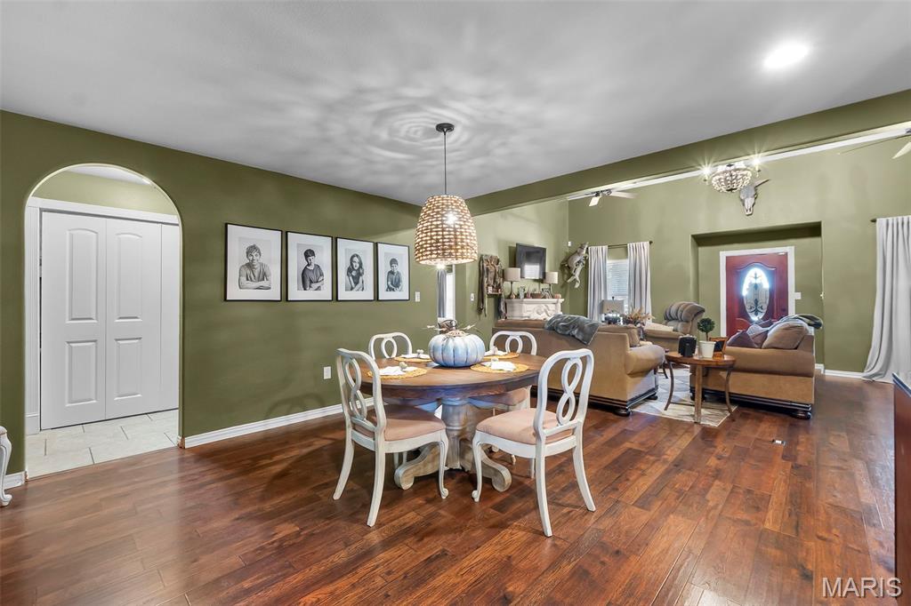 500 Kristina Reed Street Property Photo 18