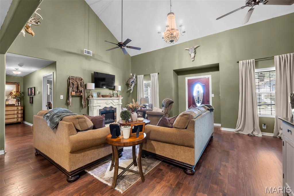 500 Kristina Reed Street Property Photo 19