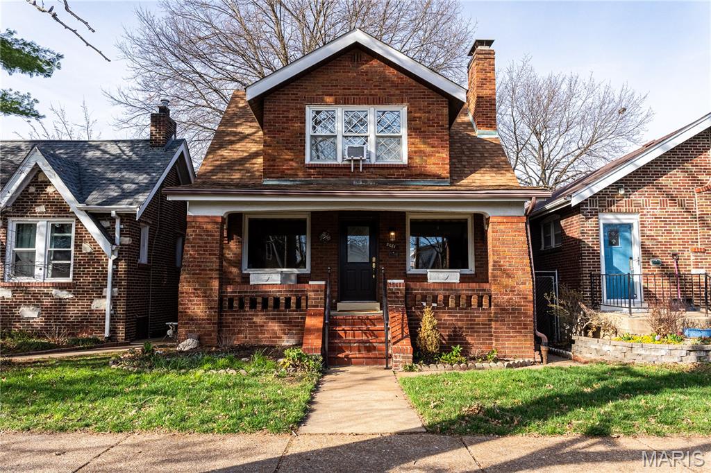 5651 Nottingham Avenue Property Photo 1