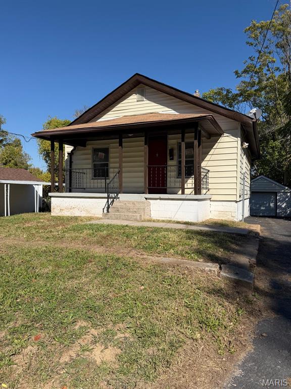 7309 Jenwood Avenue Property Photo 1