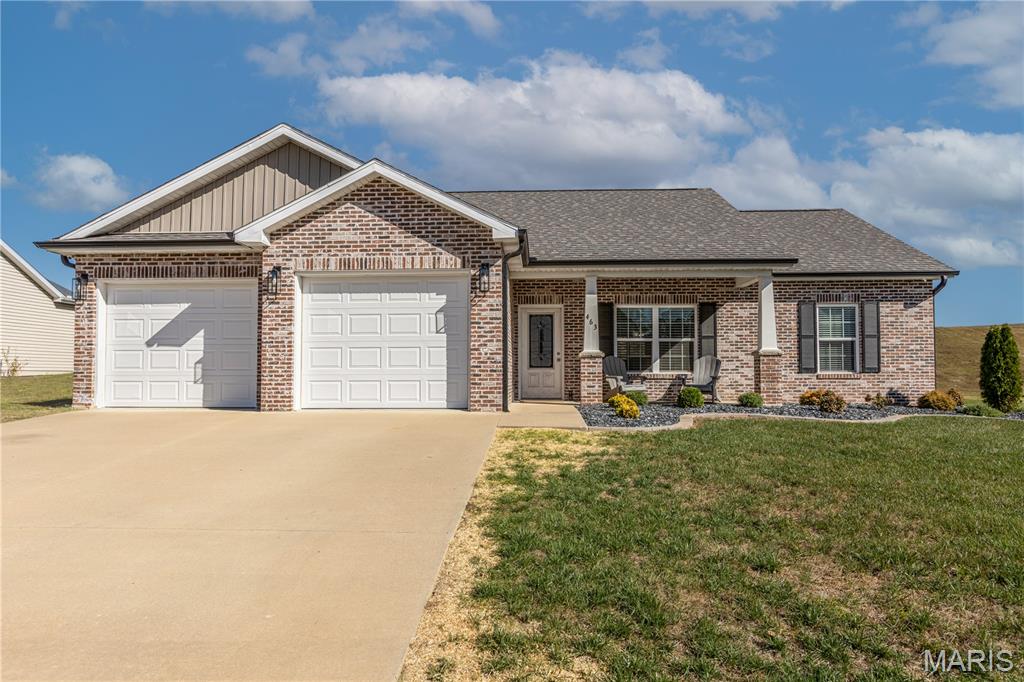 463 Castle Leoch Drive Property Photo