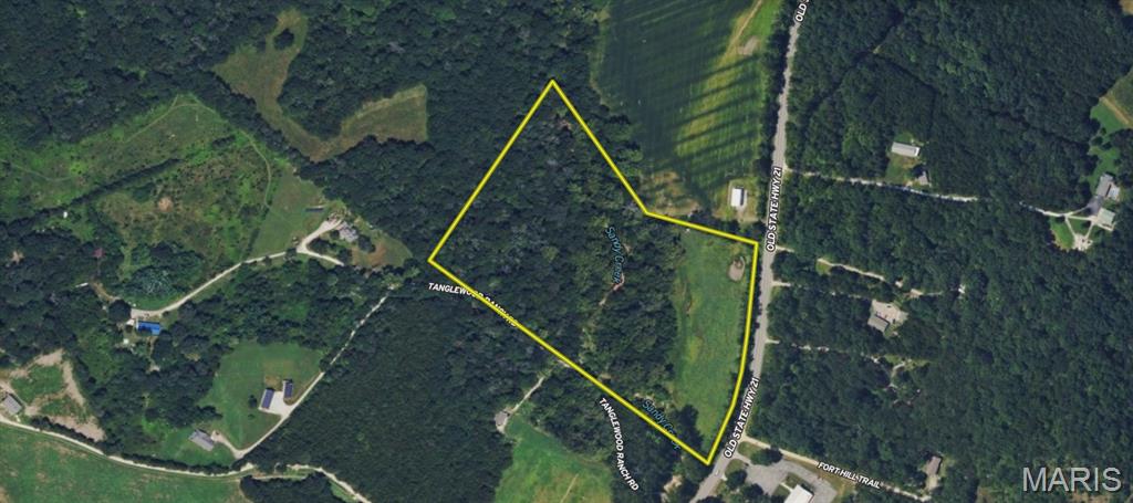 9305 Old State Route 21 Property Photo 30