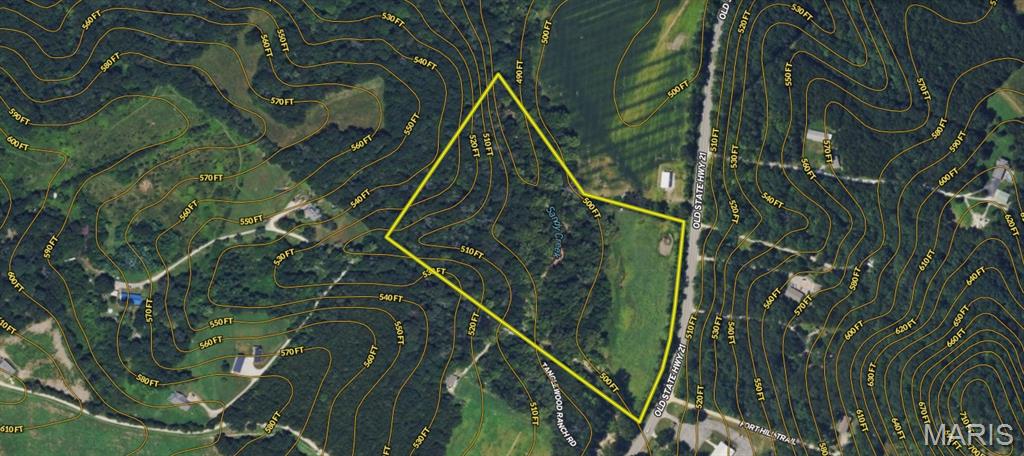 9305 Old State Route 21 Property Photo 31