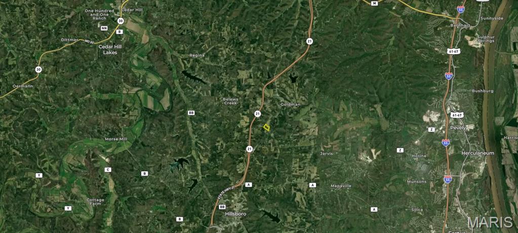 9305 Old State Route 21 Property Photo 33