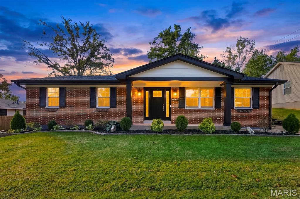 4456 Sunhill Drive