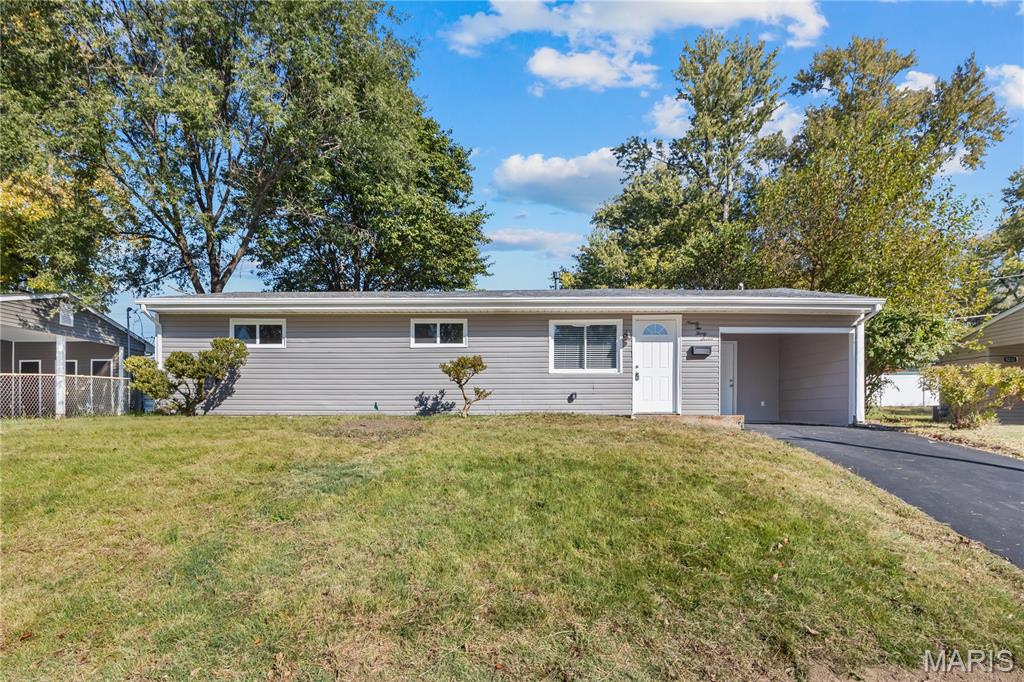 9237 Harold Drive Property Photo 1