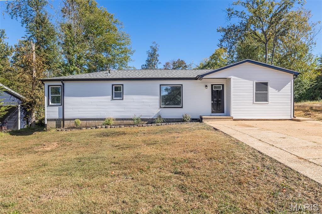 2608 Shady Lane Property Photo 1
