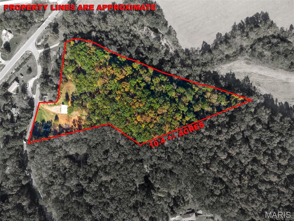 165 State Highway U Property Photo 1