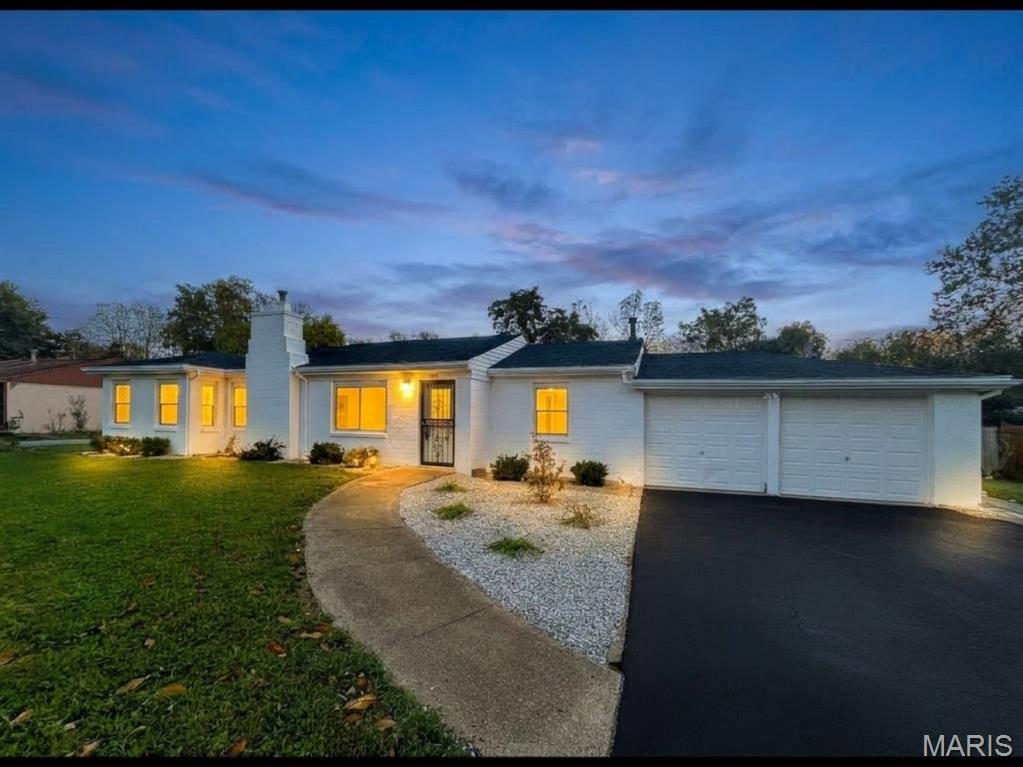 8124 Packard Avenue Property Photo 1