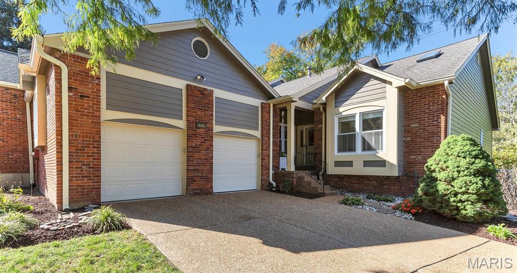14361 Cedar Springs Drive Property Photo 1