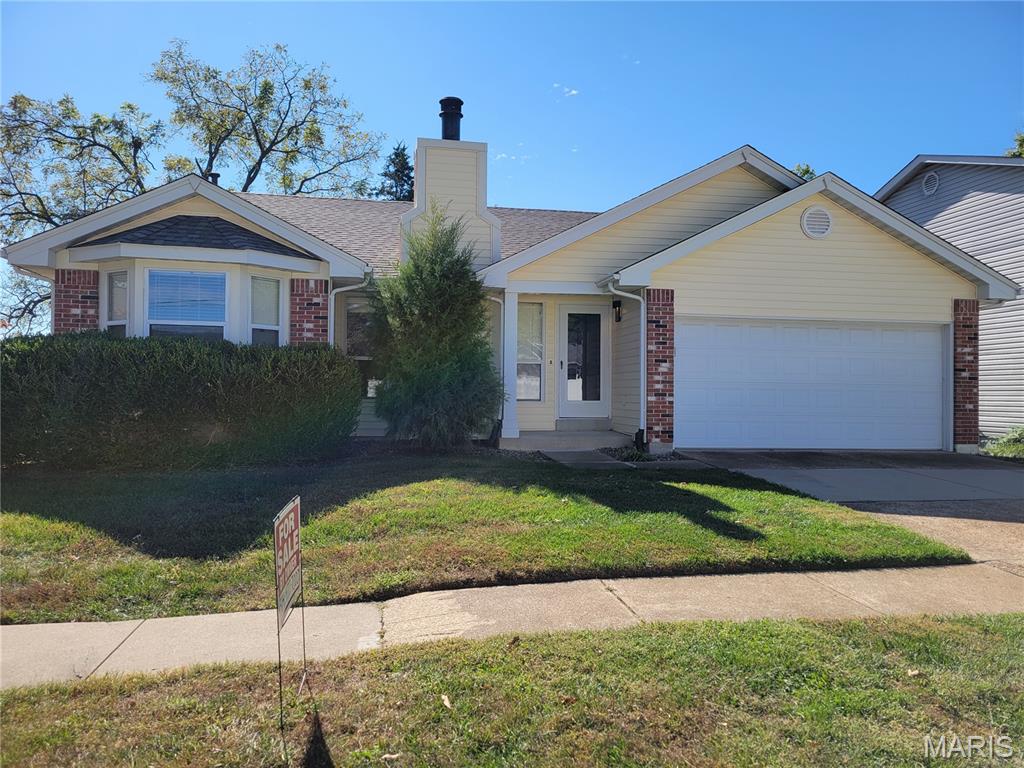 492 Tumulty Drive Property Photo 1