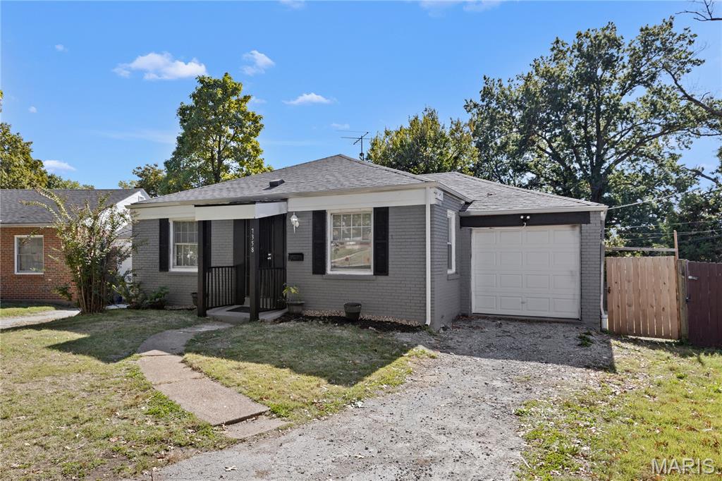 7358 Trenton Avenue Property Photo 1