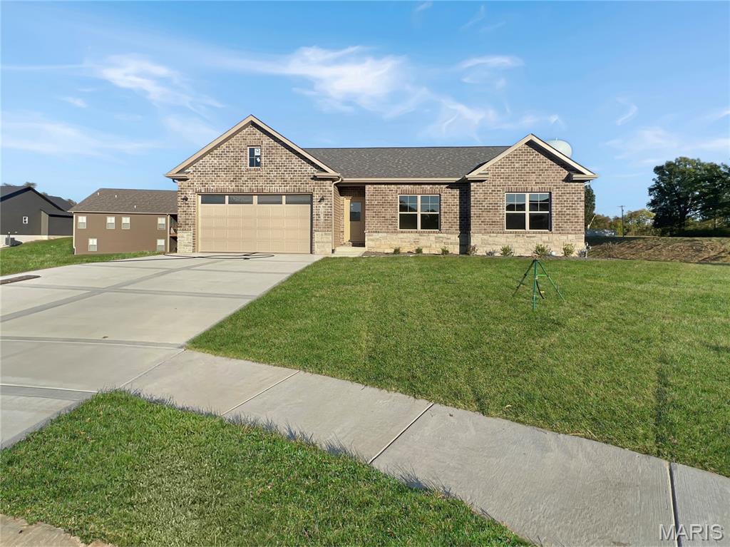 1816 Wellington Lane Property Photo 1